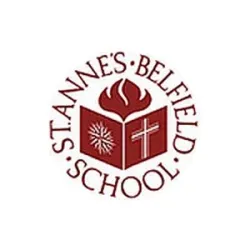 St. Anne's- Belfield School