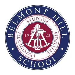 Belmont Hill School